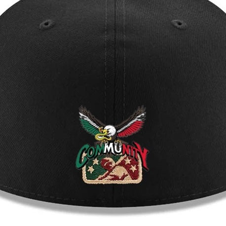 La Aguila (Batterman Pin)