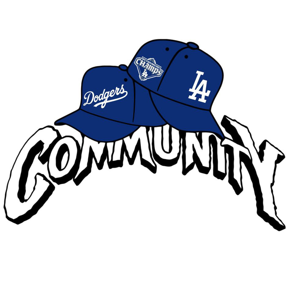 LA Dodgers