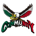 La Aguila (Batterman Pin)