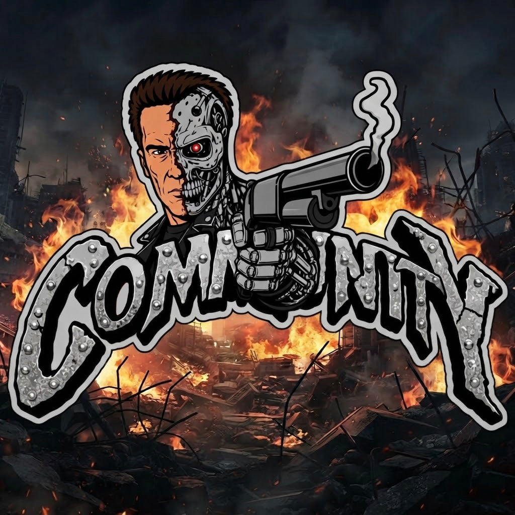 TERMINATOR