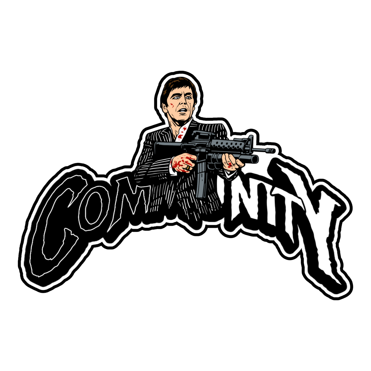 SCARFACE