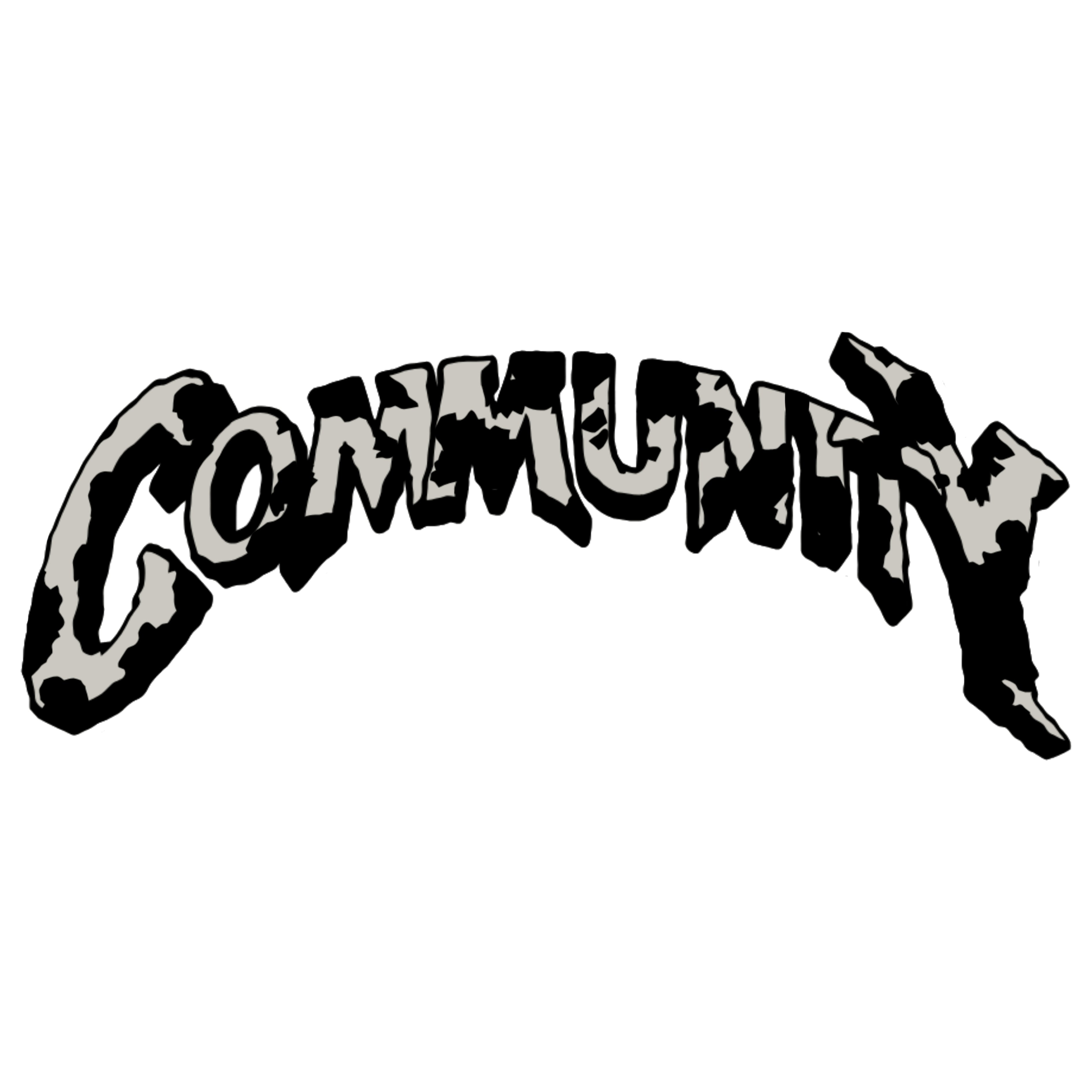 BLACK COW-MUNITY